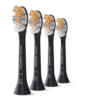 PHILIPS HX9094/88 Sonicare A3 Premium All-inOne, must 4 tk