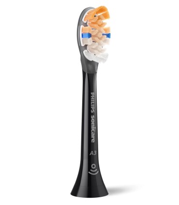 PHILIPS HX9094/88 Sonicare A3 Premium All-inOne, must 4 tk