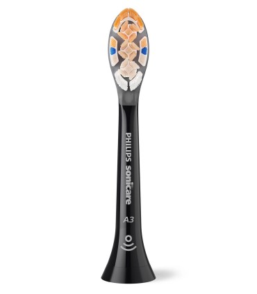 PHILIPS HX9094/88 Sonicare A3 Premium All-inOne, must 4 tk