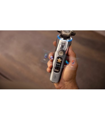 Philips XP9404/46 Shaver Series i9000