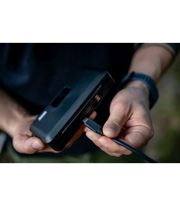 Newell laadija LCD-PB-SD 2xSony NP-FW50