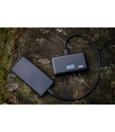 Newell laadija LCD-PB-SD 2xSony NP-FW50