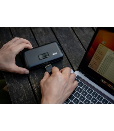 Newell laadija LCD-PB-SD 2xSony NP-FW50