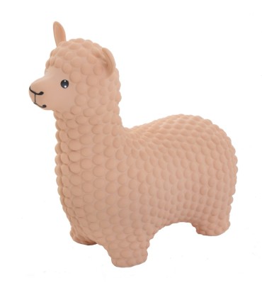 Gerardou0027s Toys Jumpy hüppeloom Alpaka, beež