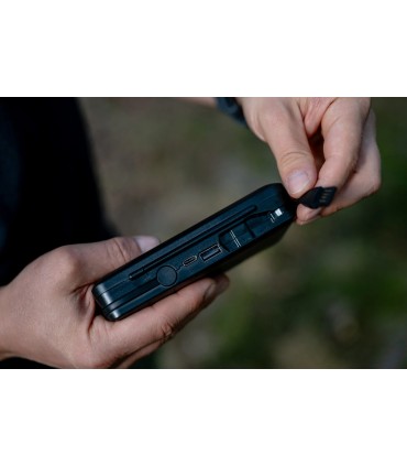 Newell laadija LCD-PB-SD 2xSony NP-FW50