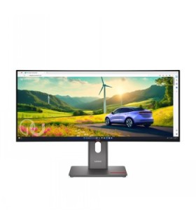 Lenovo  34" P34WD-40