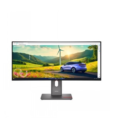 Lenovo  34" P34WD-40
