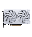 MSI NVIDIA GeForce RTX 5060 8G VENTUS 2X OC WHITE