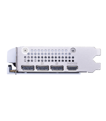 MSI NVIDIA GeForce RTX 5060 8G VENTUS 2X OC WHITE