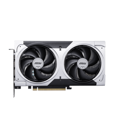 MSI NVIDIA GeForce RTX 5060 Ti 8G VENTUS 2X OC PLUS