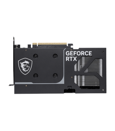 MSI NVIDIA GeForce RTX 5060 Ti 8G VENTUS 2X OC PLUS