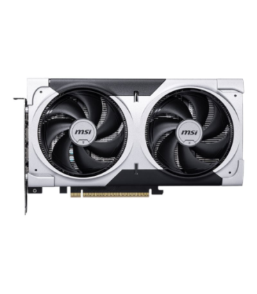 MSI NVIDIA GeForce RTX 5060 Ti 8G VENTUS 2X OC PLUS