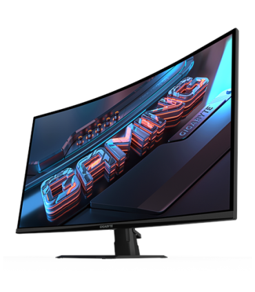 Gigabyte GS32QCA EK 32"