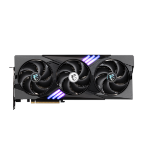MSI NVIDIA GeForce RTX 5070 Ti 16G Gaming TRIO OC 16GB GDDR7