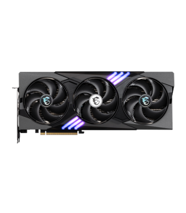 MSI NVIDIA GeForce RTX 5070 Ti 16G Gaming TRIO OC 16GB GDDR7
