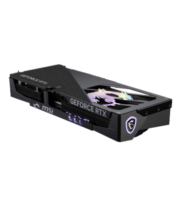 MSI NVIDIA GeForce RTX 5070 Ti 16G Gaming TRIO OC 16GB GDDR7