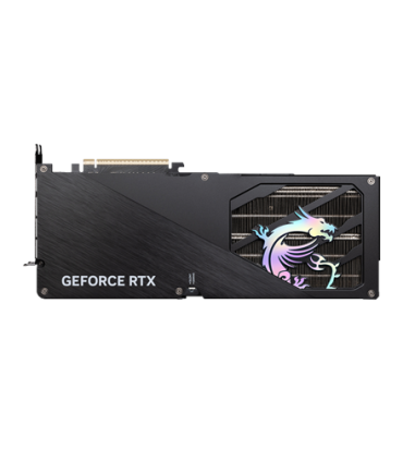 MSI NVIDIA GeForce RTX 5070 Ti 16G Gaming TRIO OC 16GB GDDR7