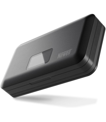 Newell laadija LCD-PB-SD 2xSony NP-FW50