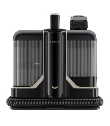 Dreame N10 tekstiilipesur, must