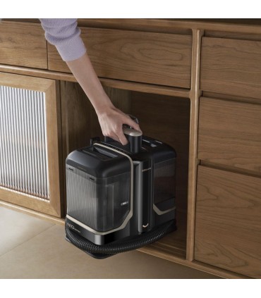 Dreame N10 tekstiilipesur, must