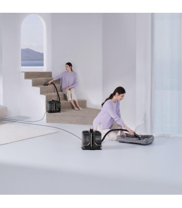 Dreame N10 tekstiilipesur, must