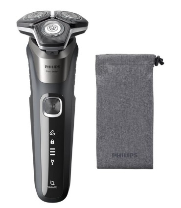 Philips S5887/10 Wet & Dry Series 5000