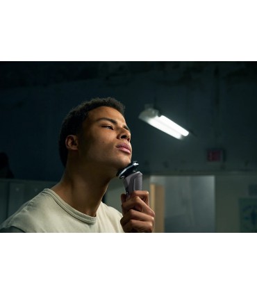 Philips S5887/10 Wet & Dry Series 5000