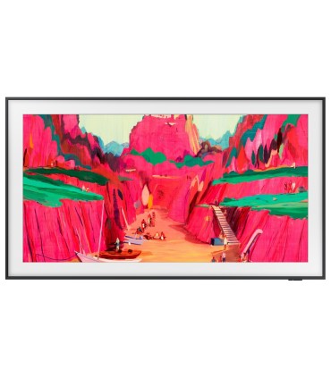 Samsung QE55LS03FAUXXH 4K QLED The Frame