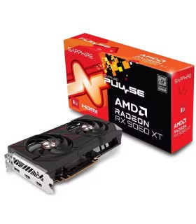 Sapphire NVIDIA GeForce RX 9060 XT 8GB GDDR6 11350-04-20G