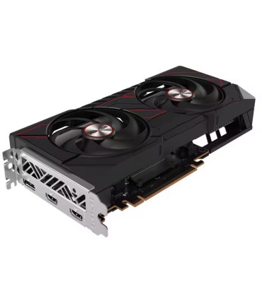 Sapphire NVIDIA GeForce RX 9060 XT 8GB GDDR6 11350-04-20G