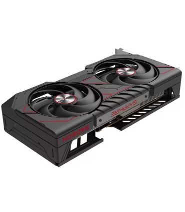 Sapphire NVIDIA GeForce RX 9060 XT 8GB GDDR6 11350-04-20G