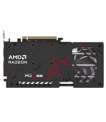 Sapphire NVIDIA GeForce RX 9060 XT 8GB GDDR6 11350-04-20G