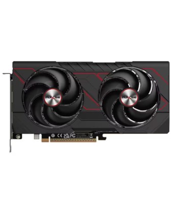 Sapphire NVIDIA GeForce RX 9060 XT 16GB GDDR6 11350-03-20G