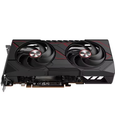 Sapphire NVIDIA GeForce RX 9060 XT 16GB GDDR6 11350-03-20G