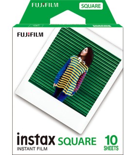 Fujifilm Instax Square 1x10