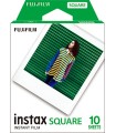 Fujifilm Instax Square 1x10