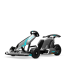 Segway GoKart Pro 2