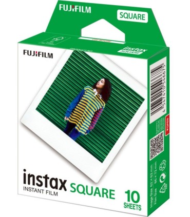 Fujifilm Instax Square 1x10