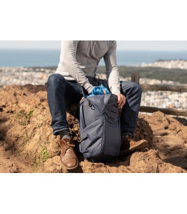 Peak Design seljakott Everyday Backpack V2 30L, midnight