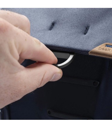 Peak Design seljakott Everyday Backpack V2 30L, midnight