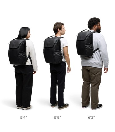 Peak Design seljakott Everyday Backpack V2 30L, midnight