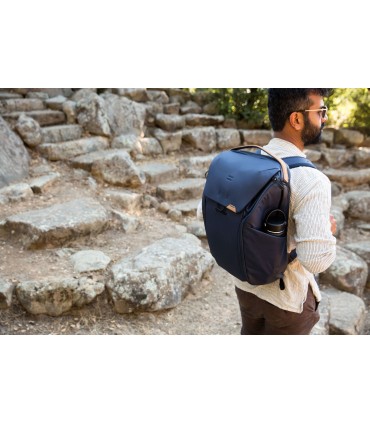 Peak Design seljakott Everyday Backpack V2 30L, midnight