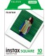 Fujifilm Instax Square 1x10