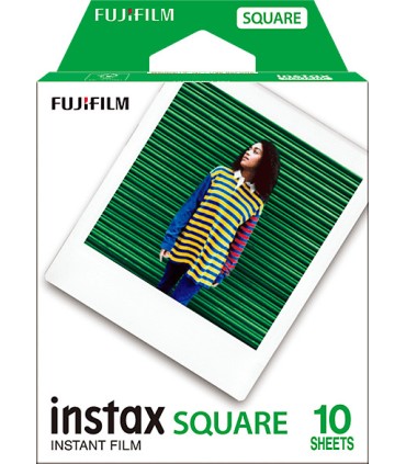 Fujifilm Instax Square 1x10