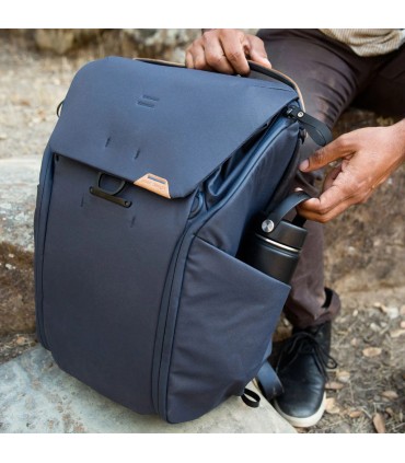 Peak Design seljakott Everyday Backpack V2 30L, midnight