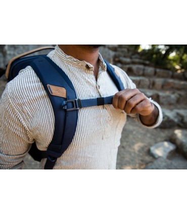 Peak Design seljakott Everyday Backpack V2 30L, midnight