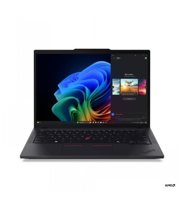 Lenovo ThinkPad T14 Gen 6 (AMD) 14" Ryzen AI 5, 32GB, 512GB SSD