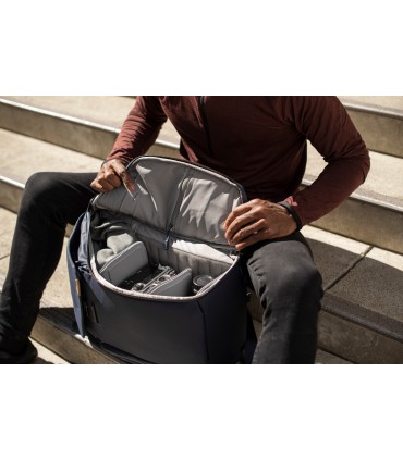 Peak Design seljakott Everyday Backpack V2 30L, midnight