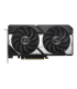 Asus DUAL-RTX5060TI-O16G NVIDIA GeForce RTX 5060 Ti