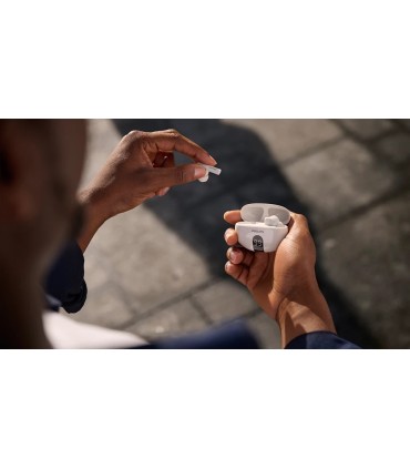 Philips TAT2520WT, valge